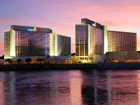 Aquarius Casino Resort Hotels near Colorado River Museum