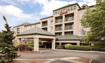 Courtyard Portland Southeast/Clackamas