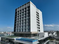 沖繩阿拉科喬酒店