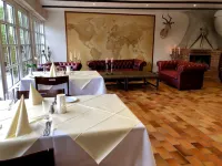 Orø Kro & Hotel - Desayuno