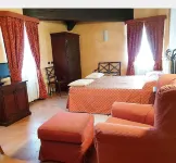 Hotel la Cantina Hotels in Medolla
