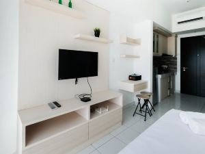 Nice & Comfy Studio Apartment Casa de Parco