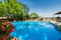 Agroturisme Sa Torre, Adults Only Relax Oasis - Bjergudsigt