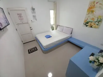 Two T Resort Hotel a Mueang Sawankhalok
