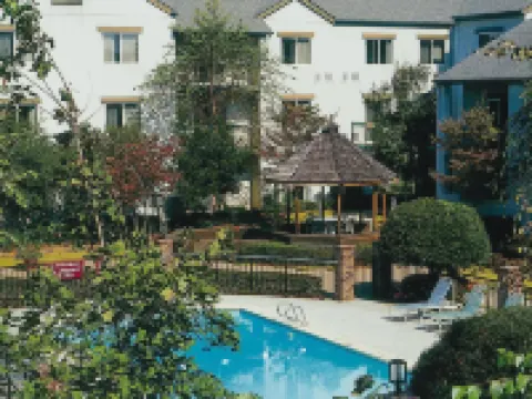 ควอลิตี้ อินน์ แอนด์ สวีทส์ แอลบูเคอร์คี มิดทาวน์ - ยูนิเวอร์ซิตี้ แอเรีย โรงแรมในแอลบูเคอร์คี