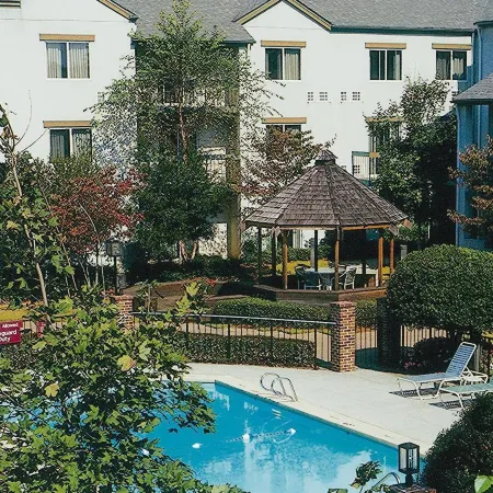 Quality Inn & Suites Albuquerque Midtown - University Area