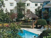 Quality Inn & Suites Albuquerque Midtown - University Area Hotels in Albuquerque