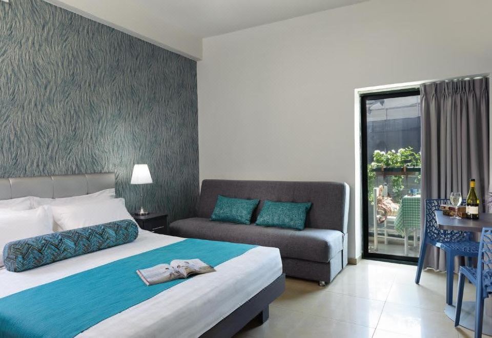 Hotel H7 TLV 2