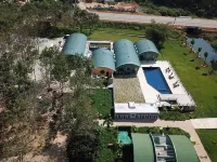 Hotel Popular Kyaik HTO Hotels in 