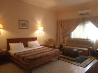 Asaa Pyramid Hotel Hotels near Dominion City Kaduna HQ