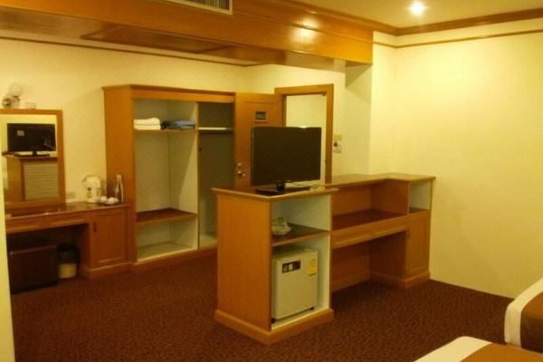 멀린 그랜드 호텔(Merlin Grand Hotel)_4