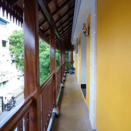 Pearl Bell Villa