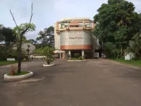 Alleppey Prince Hotel