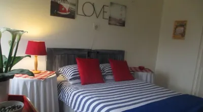 燈塔農場小屋