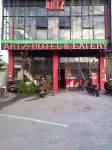 Artz Hotel Hotels near GKE Church Panarung