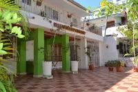 Casa Crespo