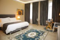 Hotel Colombo فنادق في 