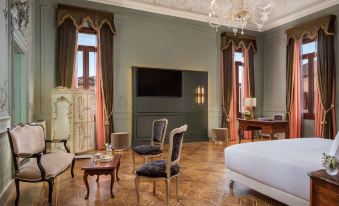 NH Collection Grand Hotel Dei Dogi