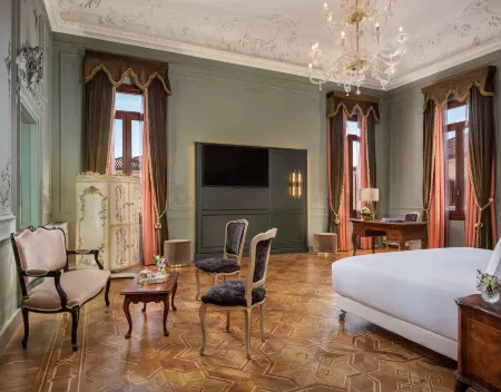 NH Collection Grand Hotel Dei Dogi