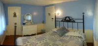 Truman Gillet House B & B Hôtels à : Simsbury