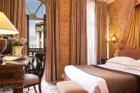 Hotel des Grands Hommes - Pet friendly