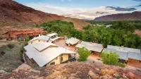 Moab Springs Ranch Hotels in Moab