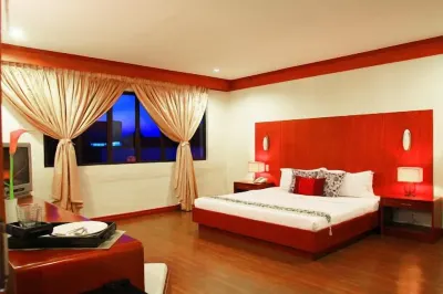 Nagaland Hotel Hotels near BICHARA THEATER MALL