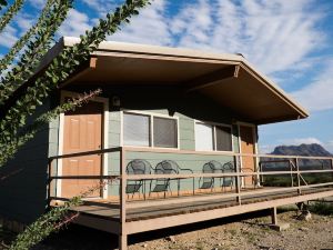 Terlingua Ranch Lodge