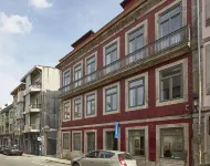 Porto Downtown Lovers Suites: Bombarda 451 Hotels in Miragaia