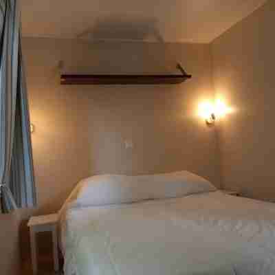 Camping Uhaitza Le Saison Rooms