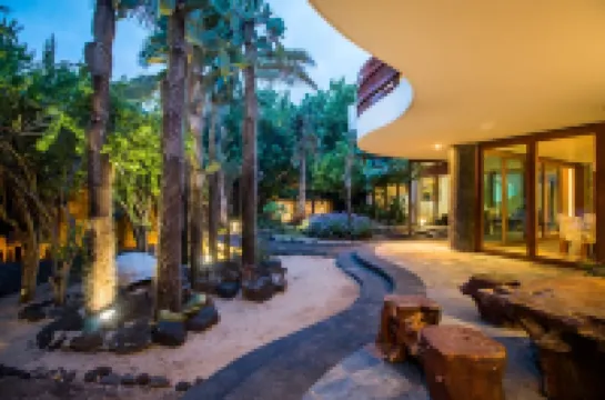 Hotel Villa Escalesia Galapagos Hotels in 