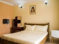 Premier Motel Ξενοδοχεία στην πόλη Igara