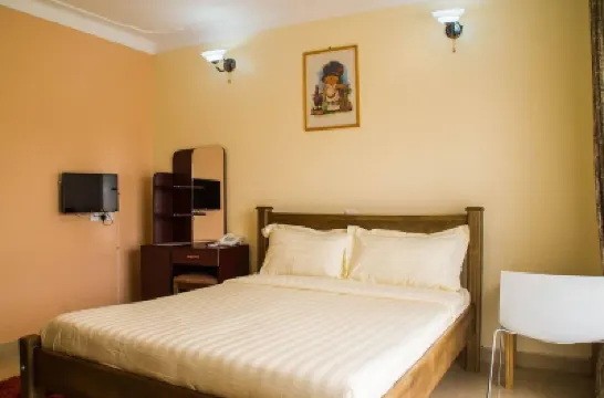 Premier Motel Hoteles en 