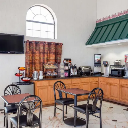 Ramada Limited San Angelo
