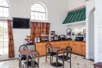 Ramada Limited San Angelo - Bữa sáng