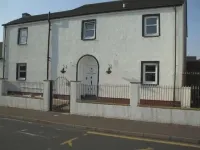 St Andrews Guest House Hotels in Irvine