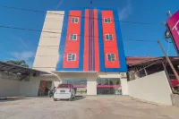 RedDoorz Plus @ Siradj Salman Samarinda Hotel a Timbau