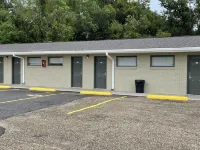 Economy Inn Hotels in Gonzales