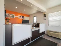 Americas Best Value Inn & Suites Humble Hoteles en Humble