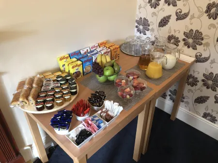 Harbour Lodge B&B Отели рядом с достопримечательностью «Парк Пейнтон Зу Энвиронментал»