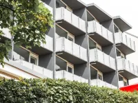 Serways Hotel Remscheid Hotels in Remscheid