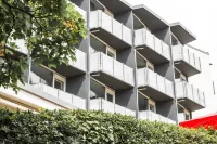 Serways Hotel Remscheid Hoteles en Wermelskirchen