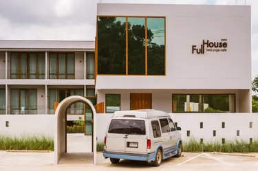 รูปภาพของฟูลเฮาส์ เขาใหญ่