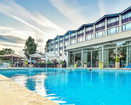 Hôtel Mercure Beaune Centre Hotels in Beaune