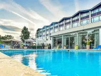 Hôtel Mercure Beaune Centre - Pet friendly