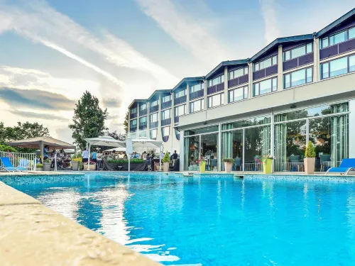 Hôtel Mercure Beaune Centre Hotels in Pommard