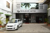 Shalimar Metro