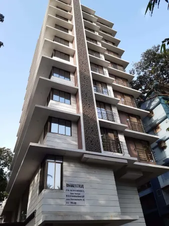 Mumbai House Luxury Apartment