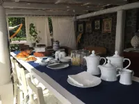 Halgoduria Hotel dekat Carlo Hauner Azienda Agricola