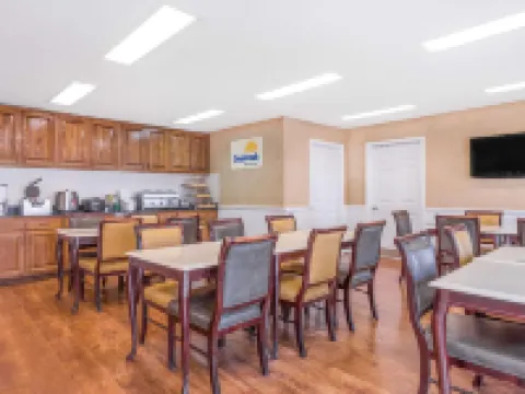 Days Inn by Wyndham Americus Hoteles en Americus